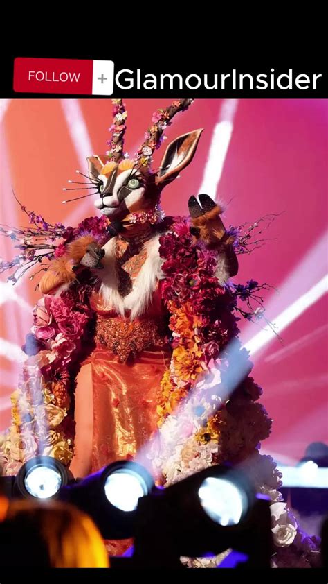 Masked Singer finally reveals - One News Page VIDEO