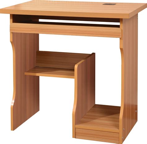 Image result for Simple Computer Table