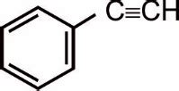 An organic compound (A) C8H6 on treatment with dilute sulphuric acid ...