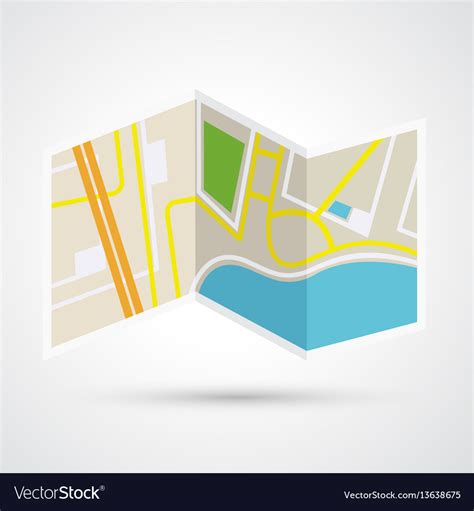 Tutorial Map Paper 的图像结果