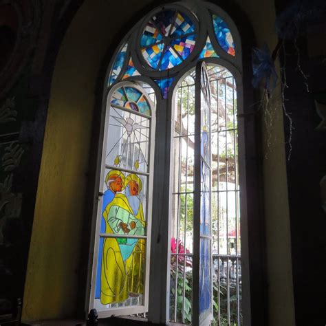 Holy Trinity Anglican Church (Castries) - All You Need to Know BEFORE ...