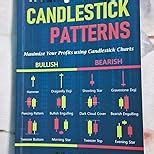 Buy Trading Candlestick Patterns Book : Maximize Your Profits using ...