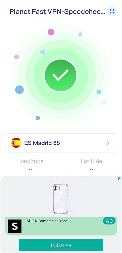 Planet Fast VPN APK Download for Android Free