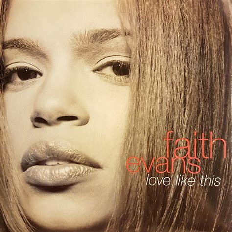 Understanding Between The Lines Faith Evans