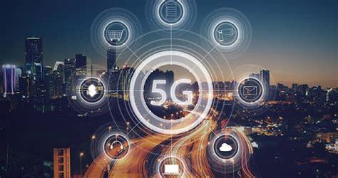 关于5G，你不得不知道的十大领域 | SDNLAB | 专注网络创新技术