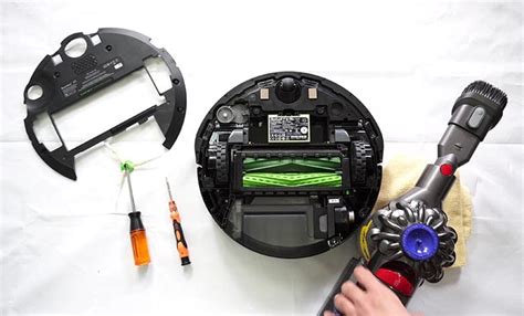Image result for Roomba E5 Tutorial