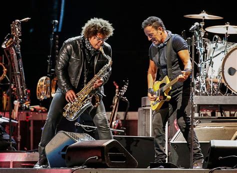 Image result for Springsteen Concert Yesterday