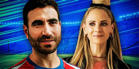 10 Moments From Ted Lasso That Prove Keeley & Roy Belong Together