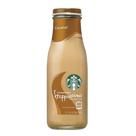 Starbucks Frappuccino 405Ml | Beverages | SnackZack online india
