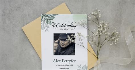 Image result for Example Church Resolution for Funerals