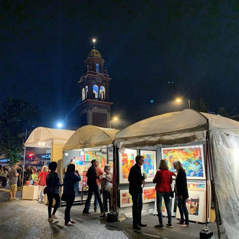 Plaza Art Fair | Sep 19, 2025 | Visit KC
