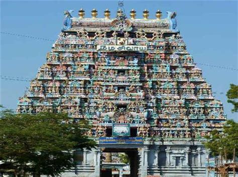 Pasupatheiswarer Temple in Karur, Pasupatheiswarer Temple History