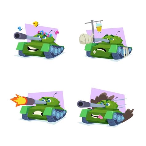 Image result for Tank Battle Animation