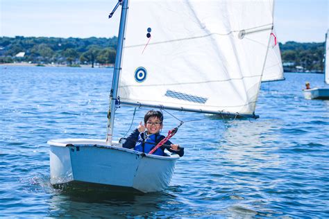 Splash Into 2023 at WFC With These Important Dates — The WaterFront Center