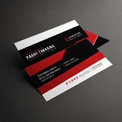 Calling Card Design 的图像结果