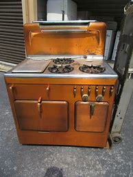 Image result for Antique Gas Stoves For Sale