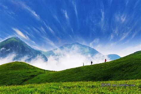 瞬间·十年 | 陈业伟：一位高山摄影人的巅峰之路_章嘉峰