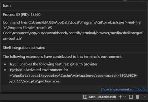 Edit Git Config in Vscode Windows 的图像结果