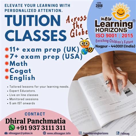 Image result for Redefined Horizons Learning