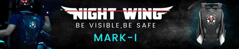 Be Visible! Be Safe! – GrandPitstop