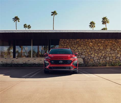 Hyundai Kona MPG Bloomington IN | Andy Mohr Hyundai
