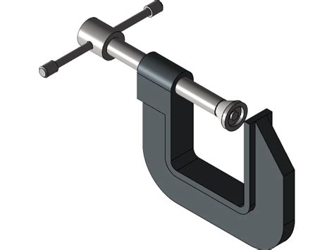 Image result for Tutorial Autocad 2019 G Clamp