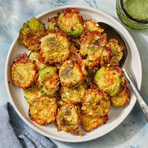 10+ Roasted Brussels Sprouts Recipes