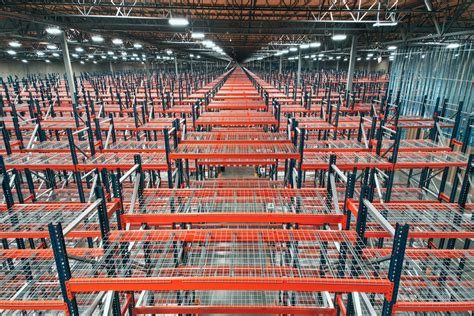 Ziglift Material Handling | Dependable Highway Express - San Leandro, CA