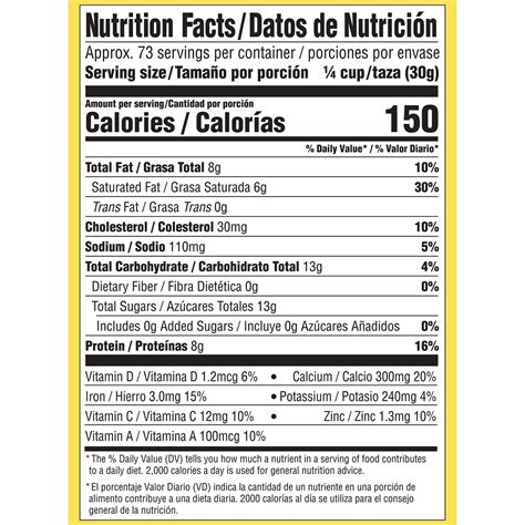 Nestle NIDO Fortificada Powdered Milk Drink (4.85 lb.) - Longlife Dairy