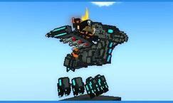 Image result for Trove Mod Menu PC