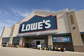 Image result for Lowe's Home Improvement Store Locations
