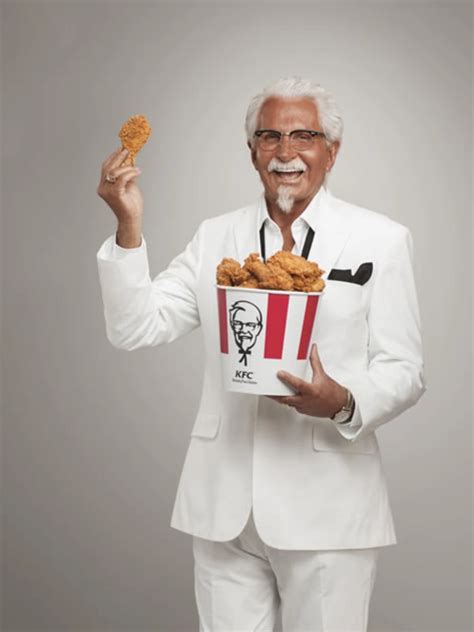 Image result for Colonel Sanders Symbol