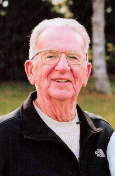 Donald C. Hubbard | Local Obituaries | crescent-news.com