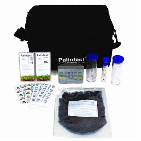Soil Testing Kits 的图像结果