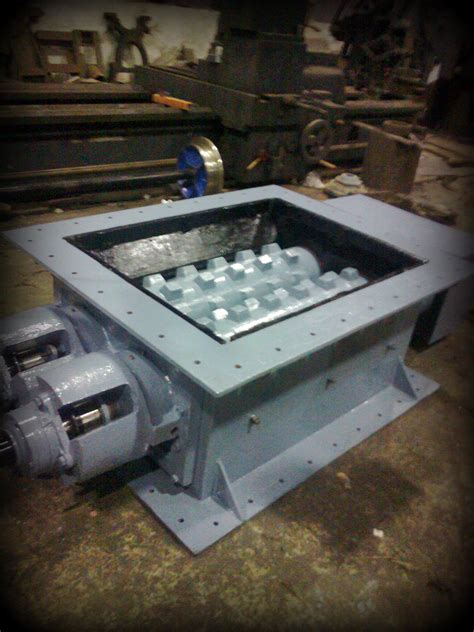 Microspares - Gallery