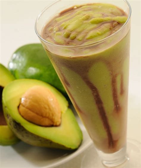 manfaat jus alpukat untuk orang sakit