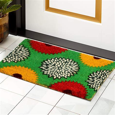 Door Mats For Home | Anti-Slip & Welcome Mats | HOKIPO – HOKIPO | Har ...