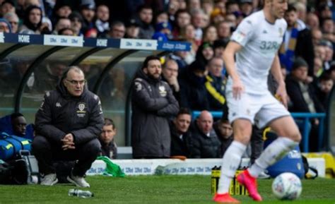 Marcelo Bielsa: Genius That’s Hard to Miss, Harder to Notice ...