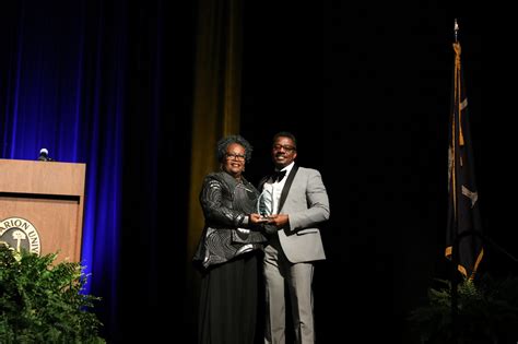 FMU African American Faculty and Staff Coalition Celebrates 30 Years ...