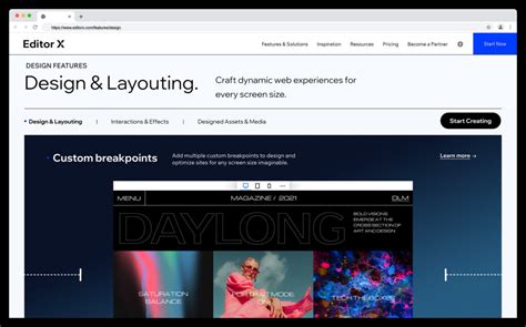Image result for Editor X Tutorial