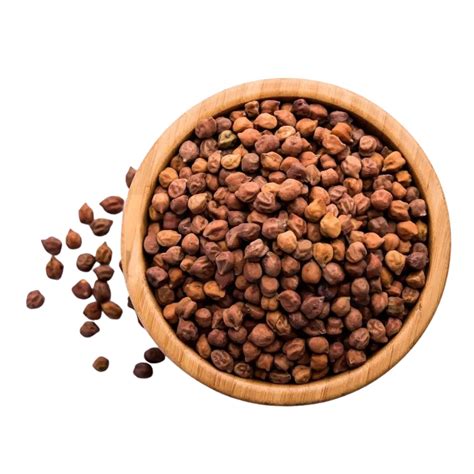 Organic Chana Sabut (चना साबूत) – Mittal Organics