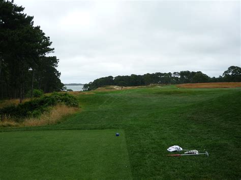Eastward Ho! – Tiger Golf Traveler