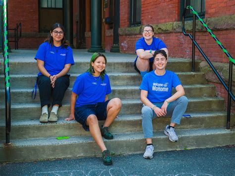 Academic Calendar - Mount Holyoke College Events