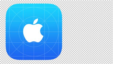 iOS App Store Logo - LogoDix