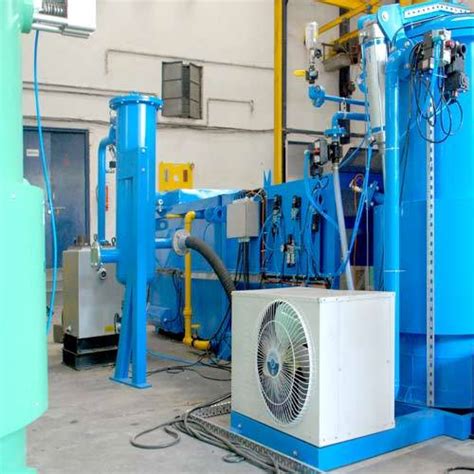 Industrial Chilling Systems buy in Pune
