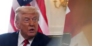 Trump administration reviewing all 55M people with US visas for ...