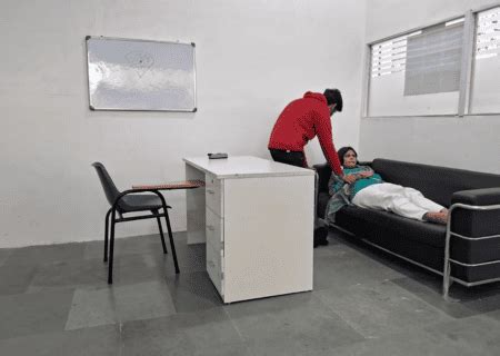 RSFI INSTITUTE: Infrastructure & Facilities Guide