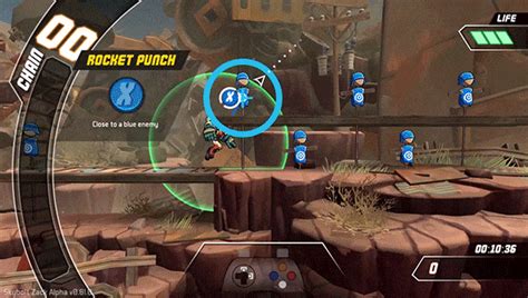 Skybolt Zack Launch Date Will Be Delayed To November 7