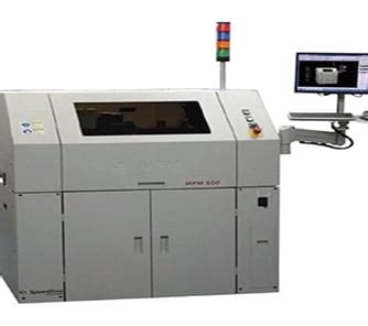 Professional SMT Assembly Line Machines and Equipment Supplier ...