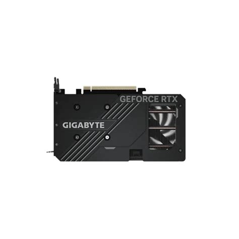 GIGABYTE GeForce RTX 5060 Ti WINDFORCE MAX OC 8G Graphic Card